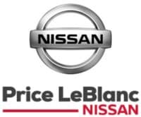 Price LeBlanc Nissan logo