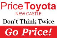 Price Toyota logo