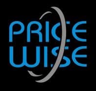 Price Wise NJ logo
