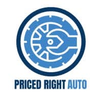 Priced Right Auto Inc logo