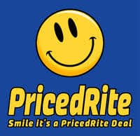 Priced Rite Auto logo