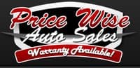 Pricewise Auto Sales logo