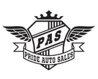 Pride Auto Sales logo