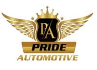 Pride Automotive logo