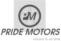 Pride Motors LLC logo