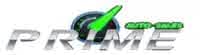 Prime Auto Sales logo