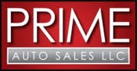 Prime Auto Sales logo
