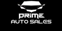 Prime Auto Sales logo