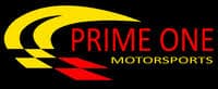 Prime One Motorsports logo