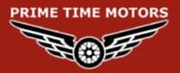 Prime Time Motors logo
