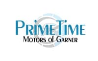 Primetime Motors of Garner logo