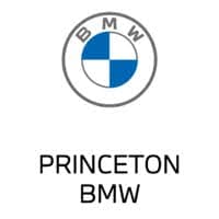Princeton BMW logo