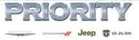 Priority Chrysler Dodge Jeep Ram of Salisbury logo