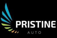 Pristine Auto 365 logo