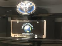 Prius Planet logo