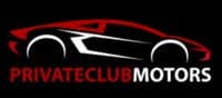 Private Club Motors logo