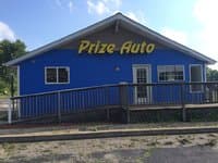 Prize Auto logo