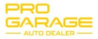 Pro Garage LLC logo