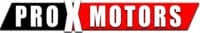 Pro X Motors logo