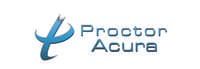 Proctor Acura logo