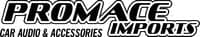 Promace Imports logo