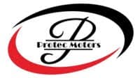 Protec Motors logo
