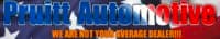 Pruitt Automotive logo