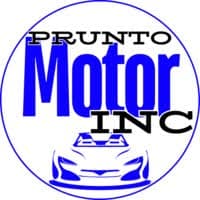 Prunto Motors, Inc logo