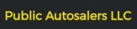 Public Autosalers logo