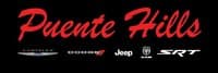 Puente Hills Chrysler Jeep Dodge Ram logo