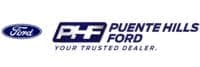 Puente Hills Ford logo