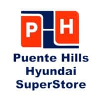 Puente Hills Hyundai logo