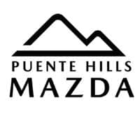 Puente Hills Mazda logo