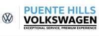 Puente Hills Volkswagen logo