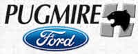 Pugmire Ford of Carrollton logo