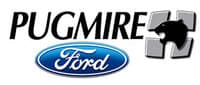 Pugmire Ford of Cartersville logo