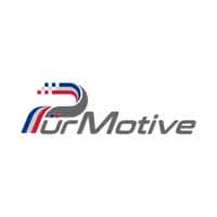 PurMotive logo