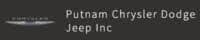Putnam Chrysler Jeep Dodge Ram logo