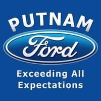 Putnam Ford logo