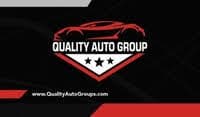 Quality Auto Group logo
