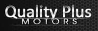 Quality Plus Motors logo