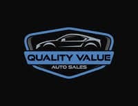 Quality Value Auto Sales logo
