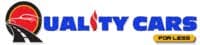 Quality cars LLC logo
