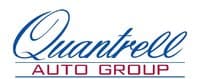 Quantrell Auto Group logo
