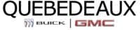 Quebedeaux Buick GMC logo