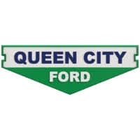 Queen City Ford logo