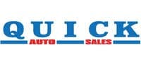 Quick Auto Sales logo