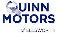 Quinn Motors of Ellsworth, Inc. logo