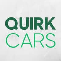 Quirk Works Subaru logo