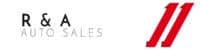 R&A Auto Sales Inc. logo
